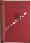 London Midland & Scottish Railway Centenary by The Times 